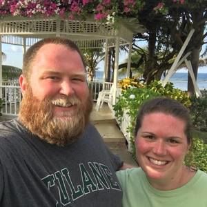 Meet your Posher, Holly